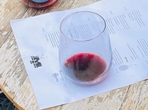 Winery «Pittsburgh Winery», reviews and photos, 2815 Penn Ave, Pittsburgh, PA 15222, USA