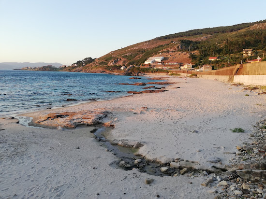 Arnela beach
