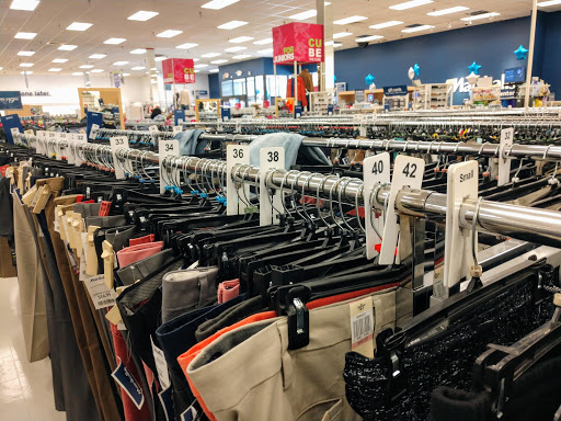 Department Store «Marshalls», reviews and photos, 7335 Mentor Ave, Mentor, OH 44060, USA