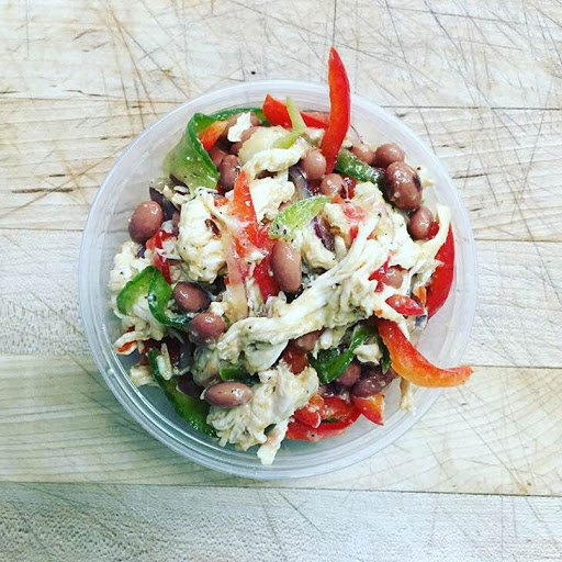 Caterer «The Culinary Studio», reviews and photos, 136 Wall St, Huntington, NY 11743, USA