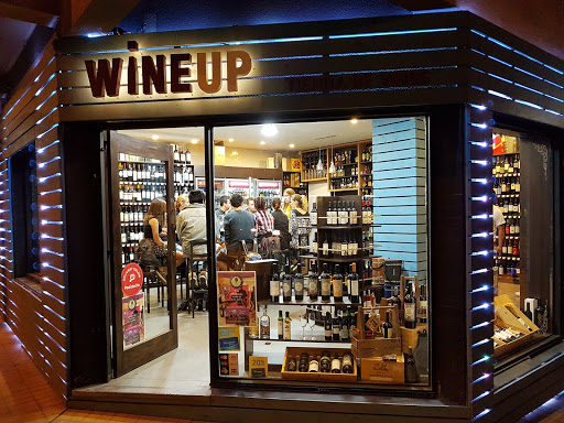 WINE UP Tienda De Vinos