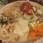 Photo n°5 de l'avis de Susana.r fait le 29/07/2021 à 23:16 sur le  CANDEIAS food&friends à Moreira de Geraz do Lima