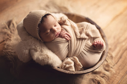 Snips and Snails Photography - newborn and baby portraiture