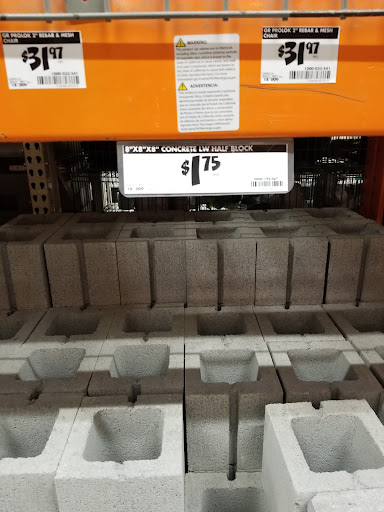 Home Improvement Store «The Home Depot», reviews and photos, 1037 Arnold Dr, Martinez, CA 94553, USA