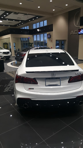 Used Car Dealer «Acura of Baton Rouge», reviews and photos, 13550 Airline Hwy, Baton Rouge, LA 70817, USA