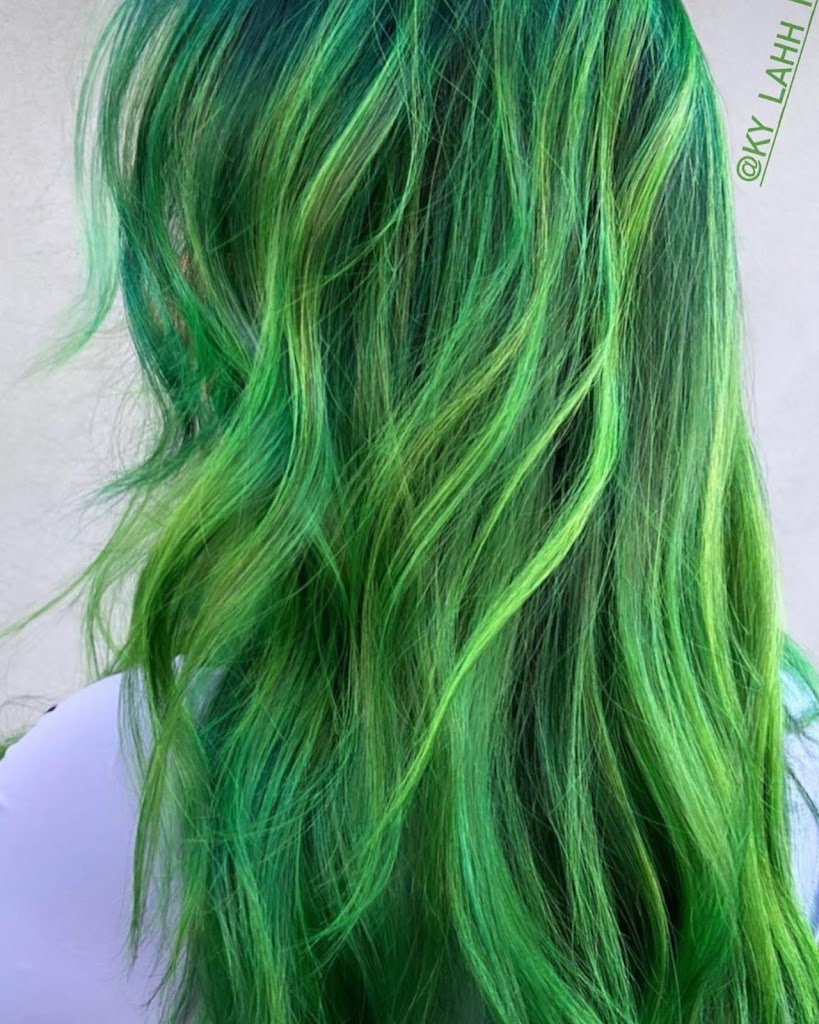 Root Salon & Studio New Orleans, LA 70119 Services, Reviews, Hours and Contact