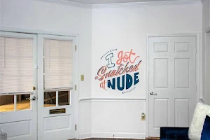 Nude Wax & Brow Bar image