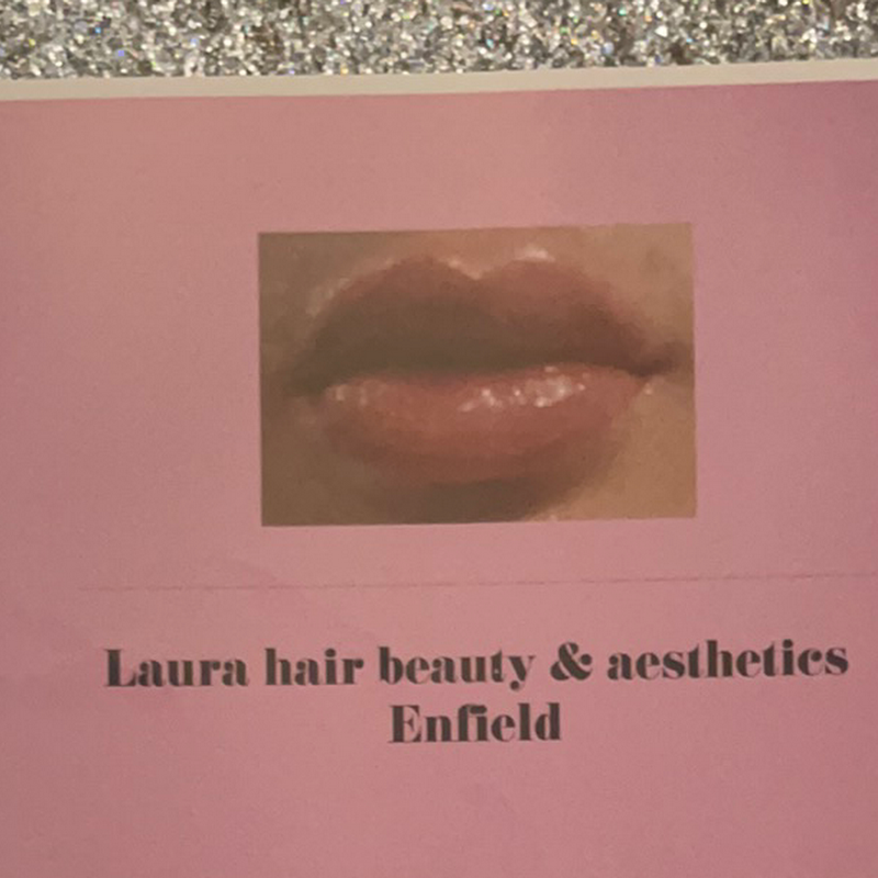 Laura.hairandbeauty Enfield