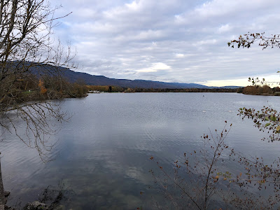 Glacier du Lac à Divonne-les-Bains