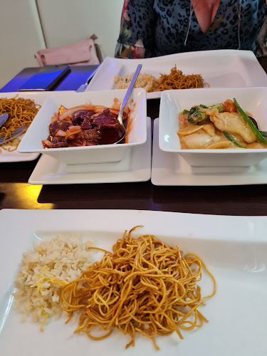 Reviews of Pacifica Cantonese in Manchester - Restaurant