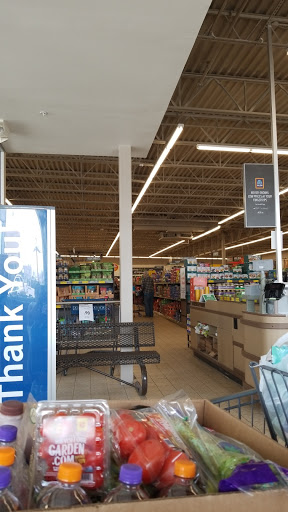 Supermarket «ALDI», reviews and photos, 4132 N Belt Hwy, St Joseph, MO 64506, USA