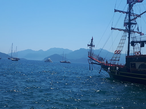 Marmaris Sabancı Anadolu Lisesi