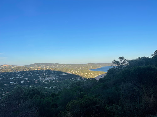 Endroit sympa à Cavalaire-sur-Mer