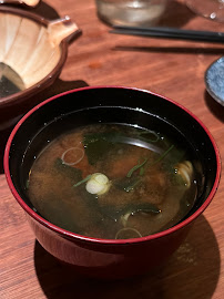 Soupe du Restaurant japonais Takara Paris - n°18
