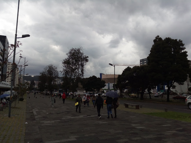 Sanchez de Avila, Quito 170508, Ecuador