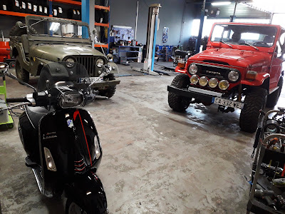 DiagAuto67 à Bischheim