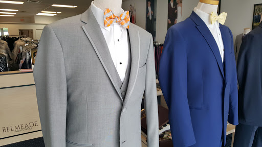 Bridal Shop «Belmeade Formal Wear», reviews and photos, 2116 N Roan St # 7, Johnson City, TN 37601, USA