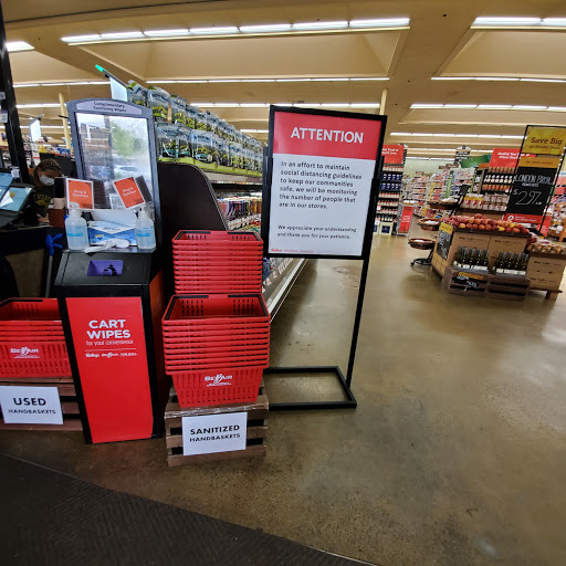 Grocery Store «Bel Air», reviews and photos, 2341 Sunset Blvd, Rocklin, CA 95765, USA