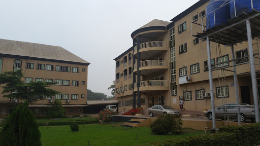 Holy Rosary Specialist Hospital and Maternity Waterside Osha, Mission Road, GRA, Onitsha, Nigeria, Medical Center, state Anambra