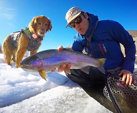 Fishing Charter «Fly Fishing Outfitters», reviews and photos, 1060 W Beaver Creek Blvd, Avon, CO 81620, USA