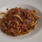 Photo n°3 de l'avis de Massimiliano. fait le 03/08/2023 à 09:03 sur le  Il Tegame Osteria Livornese à Marina di Cerveteri