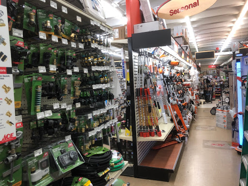 Hardware Store «Richland Ace Hardware», reviews and photos, 6401 Charlotte Pike, Nashville, TN 37209, USA