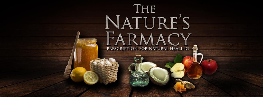 The Natures Farmacy