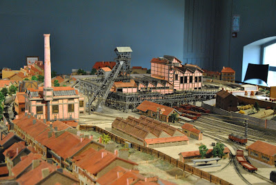 Musée Les Mémoires de Cransac à Cransac