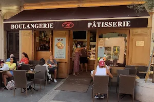 La Boulangerie du Marche image