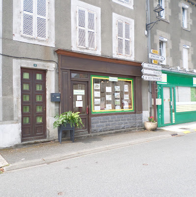 Transaxia Le Grand-Bourg à Le Grand-Bourg