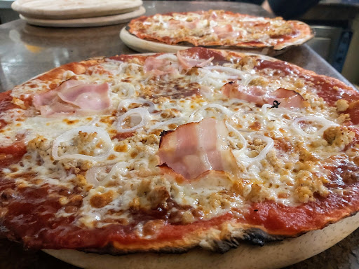 Información y opiniones sobre Pizzeria Italia No.1 de Algeciras