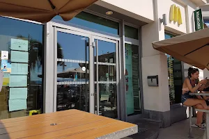 McDonald's image