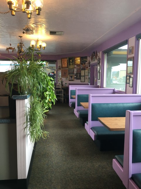 Ali's Thai Kitchen 97501