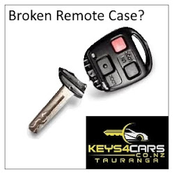 Keys4Cars Tauranga Auto Locksmiths