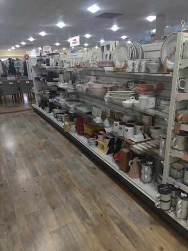 Department Store «HomeGoods», reviews and photos, 10025 N Michigan Rd, Carmel, IN 46032, USA