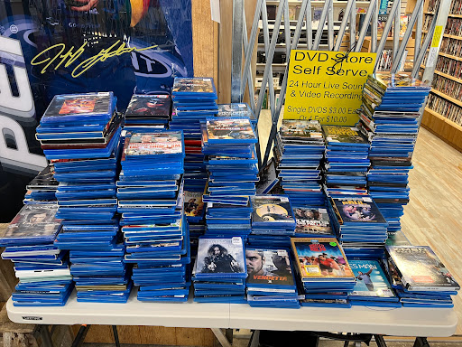 Video Game Store «Game Junkies», reviews and photos, 1211 9th St SE, Roanoke, VA 24013, USA