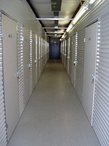 Self-Storage Facility «Beehive Self Storage», reviews and photos, 1890 Wall Ave, Ogden, UT 84401, USA