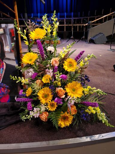 Florist «The Art of flowers by Bonnie», reviews and photos, 200 Great Rd, Bedford, MA 01730, USA