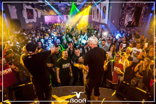 Discoteca Cervera de Buitrago  