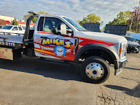 Mike's Towing Service - Photo 3 - Car repair in , Philadelphia