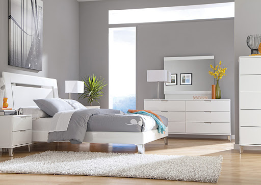 Furniture Store «Freddy P Furniture», reviews and photos, 10 W Broad St, West Hazleton, PA 18202, USA