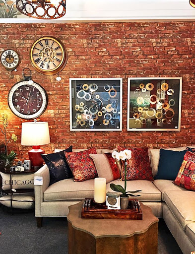 Home Goods Store «Trellis Erie», reviews and photos, 1535 W 8th St, Erie, PA 16505, USA