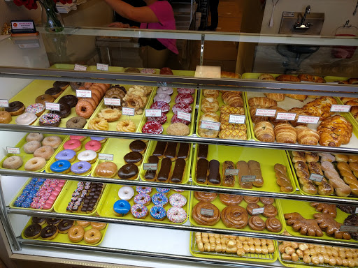 Donut Shop «Watters Donuts», reviews and photos, 913 W Stacy Rd, Allen, TX 75013, USA