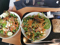 Aliment-réconfort du Restauration rapide Eat Salad à Langon - n°8
