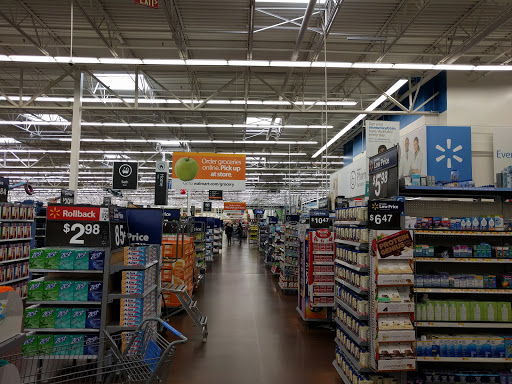 Department Store «Walmart Supercenter», reviews and photos, 7455 W Colfax Ave, Lakewood, CO 80214, USA