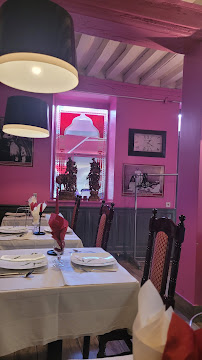 Atmosphère du Restaurant indien Le Shamrat à Dijon - n°15