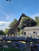 Zoo de Maubeuge Maubeuge