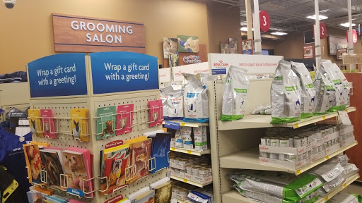 Pet Supply Store «PetSmart», reviews and photos, 300 NJ-18, East Brunswick, NJ 08816, USA