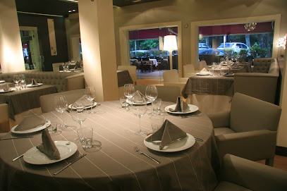 Restaurante La Solana