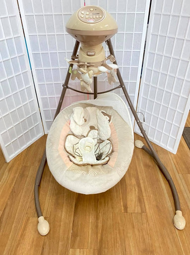 Consignment Shop «Reruns 4 Little Ones», reviews and photos, 8802 Rocky Creek Dr #104, Tampa, FL 33615, USA